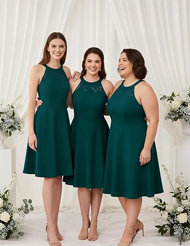 Bbonlinedress Semi Formal Plus Size Dresses Women Halter Cocktail Short Prom Wedding Guest Graduation Dress Turquoise 3XL in Saudi Arabia | Whizz Dresses Bbonlinedress Semi Formal Plus Size Dresses Women Halter Cocktail Short Prom Wedding Guest Graduation Dress Turquoise 3XL in Saudi Arabia | Whizz Dresses
