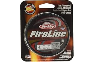Berkley® FireLine® Fused Original