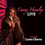 Live Featuring Laura Chavez