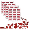 Generic Mumfer-MAX Mumfer Max 60 Tablets Ron, Folic Acid Supplement, Vitamin C & Vitamin-B12 Supports Blood Building, and Energy