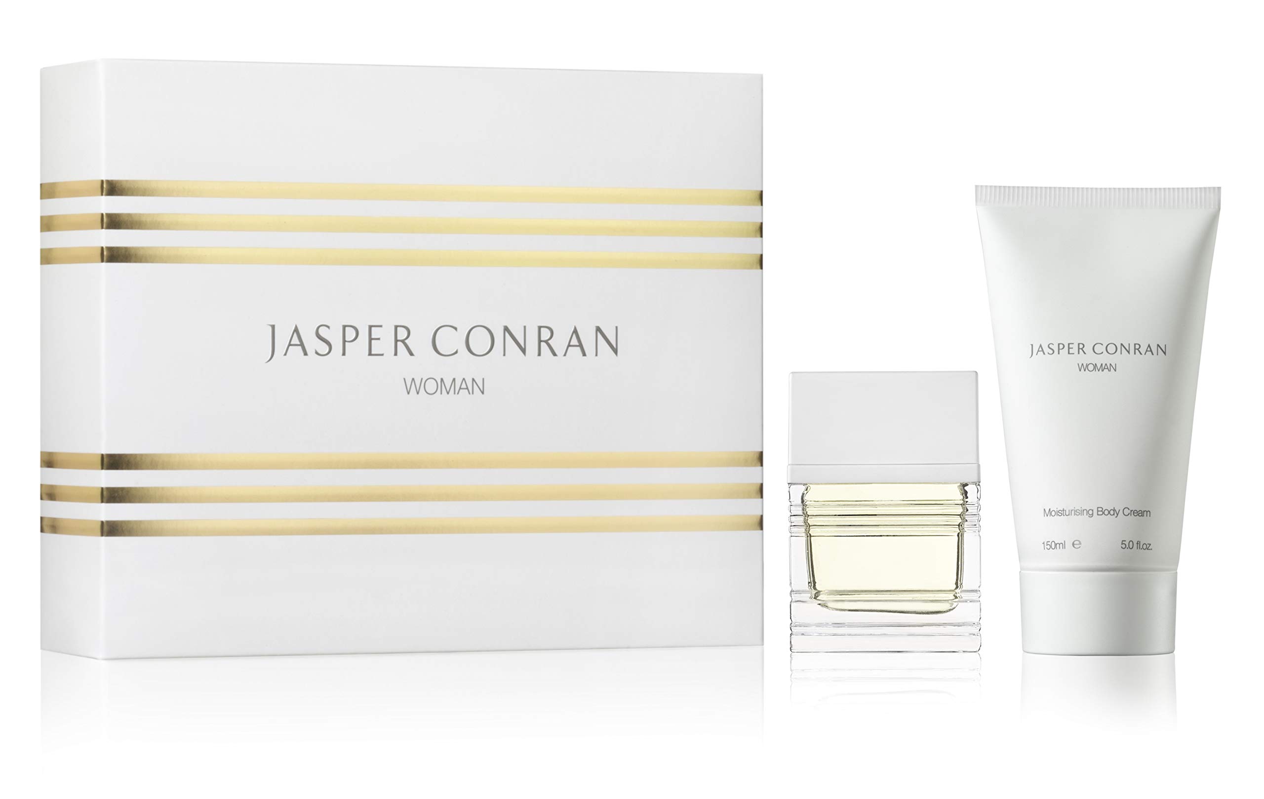 jasper conran woman perfume set