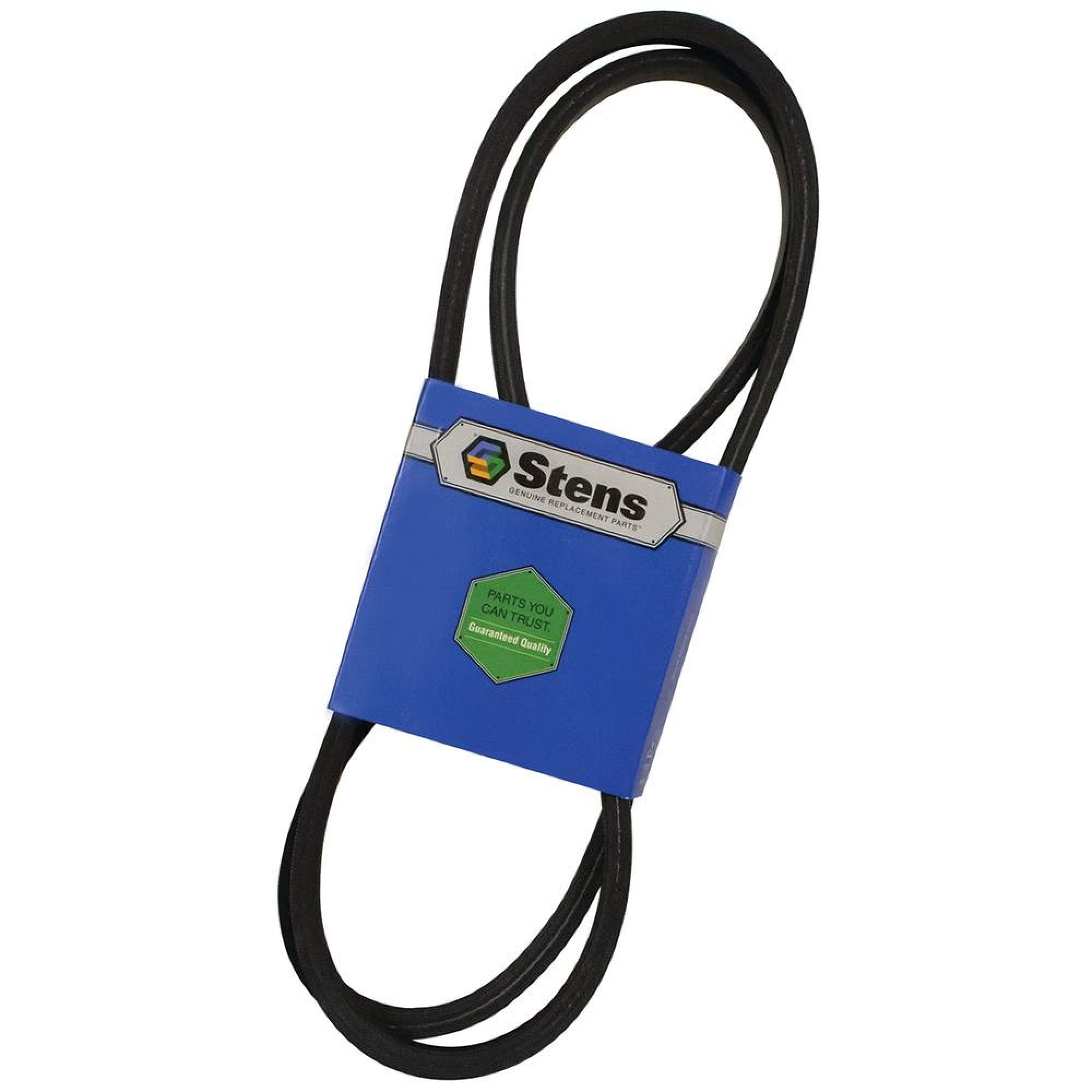 Stens - 265-396 OEM Replacement Belt, Dixie Chopper