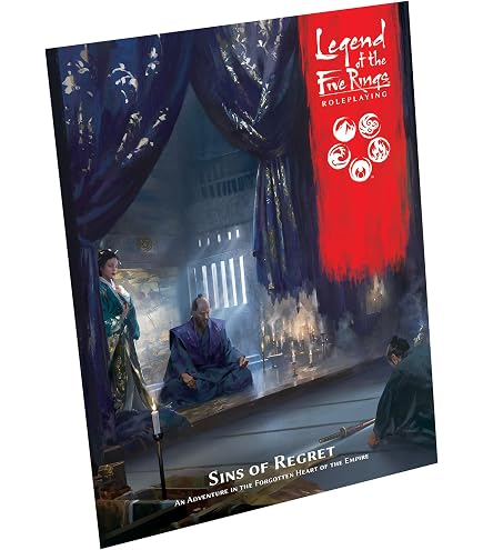 Legend Of The Five Rings Kartenspiel – Odem Der Kami Dynastie-Pack | 60 Karten Für Strategische Duells