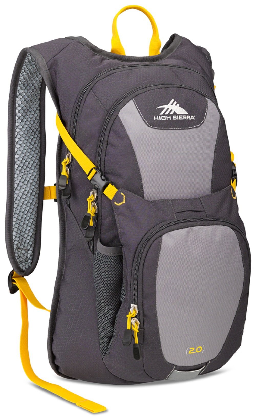high sierra longshot 70 hydration pack