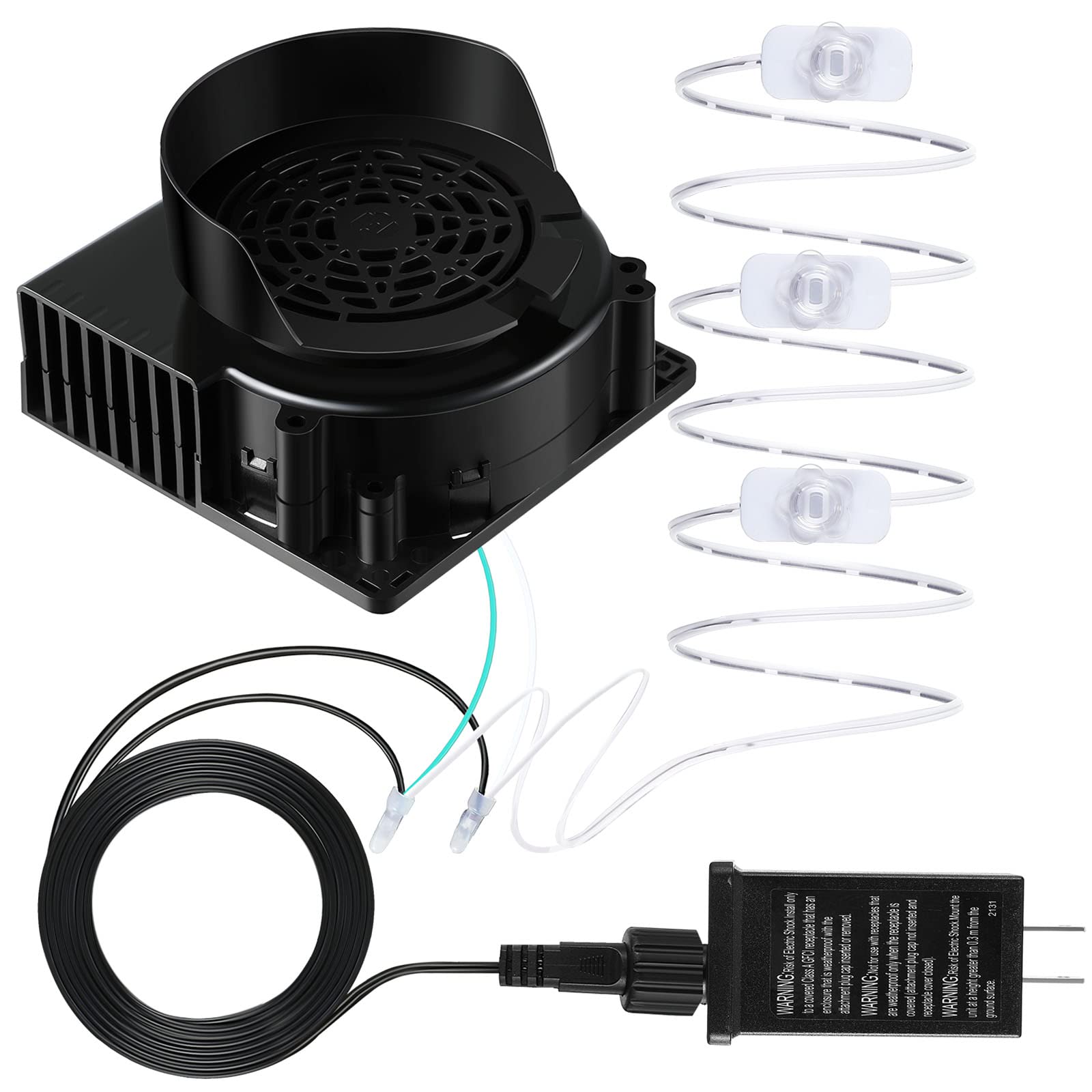 8-Quart Digital Air Fryer