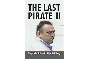 The Last Pirate II