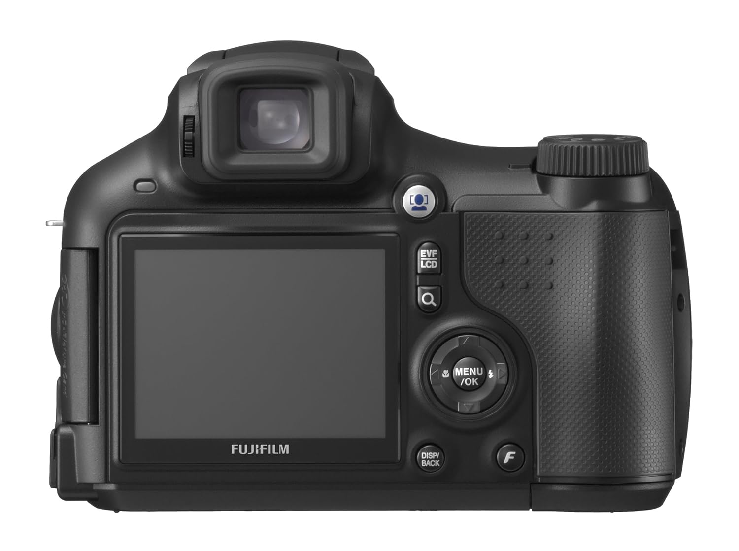 Amazon.com : Fujifilm Finepix S6000fd 6.3MP Digital Camera with 10.7x  Wide-Angle Optical Zoom with Picture Stabilization : Point And Shoot  Digital Cameras ...