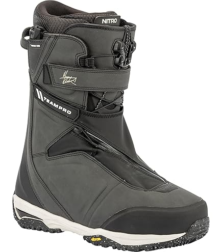 Amazon.com : Nitro Snowboards Men's Team TLS '22 All Mountain