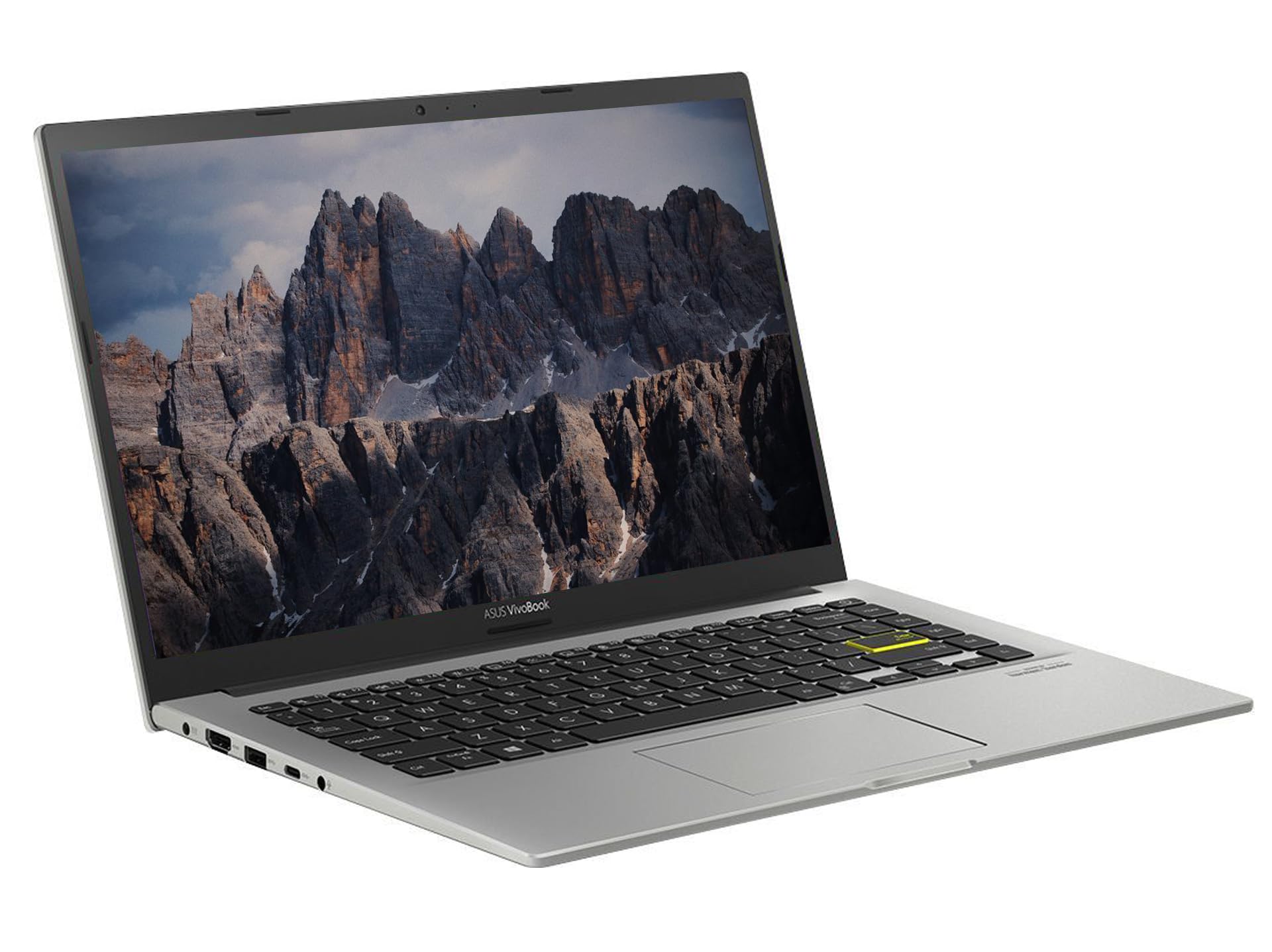 Mua ASUS - Vivobook Laptop, 14" FHD Display, Intel 10th Gen i3-1005g1 ...