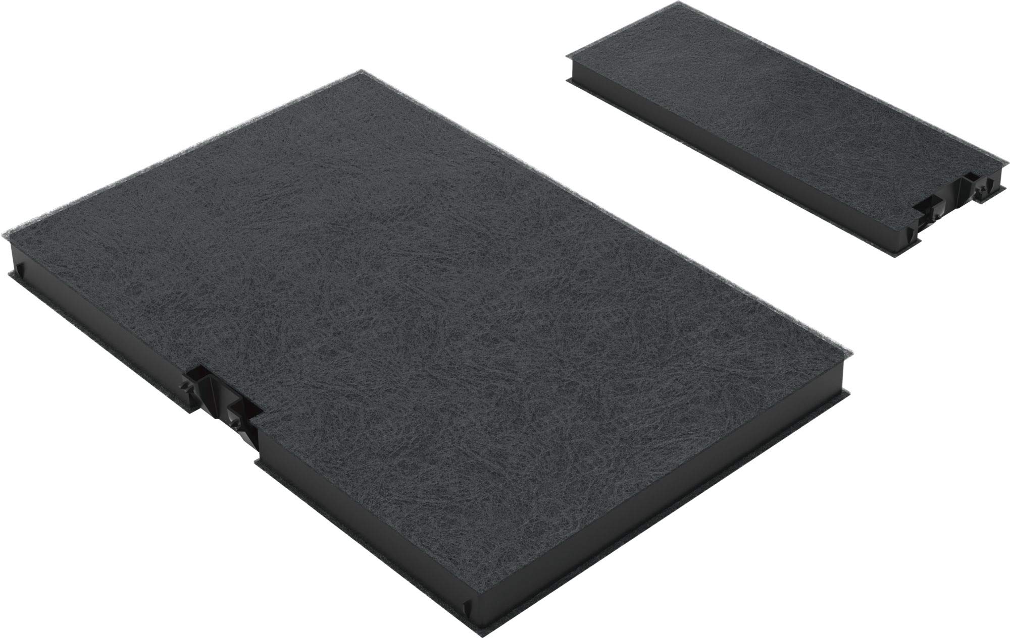 Bosch Cooker Hood Activated Carbon Filter Dwz0ak0a0