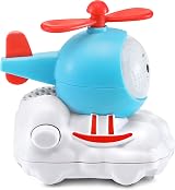 VTech Toot-Toot Cory Carson Halle Copter Toy Toddler 24+ Months Lights Songs view 3