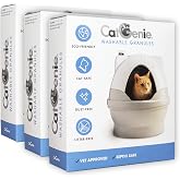 CatGenie Washable Granules 3 Pack