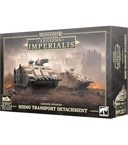 Amazon.com: Games Workshop - Warhammer - The Horus Heresy