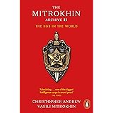 Mitrokhin Archive II
