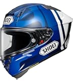 Amazon.com: Shoei X-Fifteen Marquez Dazzle Full Face
