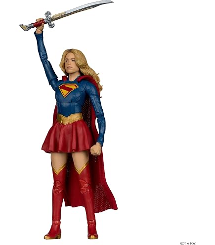 Amazon.com: DC Collectibles DC Comics - The New 52: Supergirl