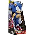 Sonic The Hedgehog Sonic Prime 13 inch Plush Figure Doll Stuffed Animal