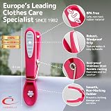 Caraselle Clothes Pegs 40 Pcs Heavy Duty Non Slip UV Plastic Laundry Pegs view 3