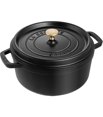 staub ストウブ 24cm Buy Staub La Cocotte Essential cocotte | ZWILLING.COM