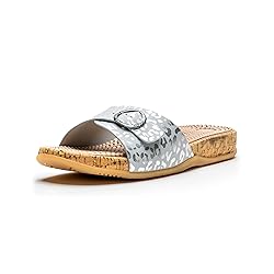 Revs - Katrine - Women’s Single Strap Reflexology