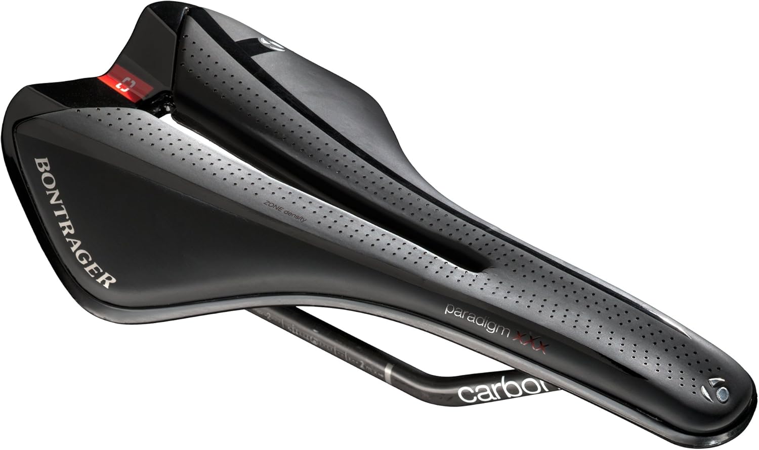 bontrager paradigm race