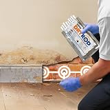 Dryrod Damp Proofing Rods 30 Pack BBA Approved Rising Damp Treatment 3.6m view 2