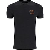 Simms Men's M&rsquo;s Stacked Bass T-Shirt