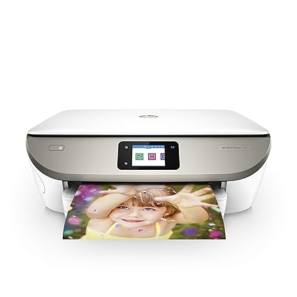 Hp Envy Photo 7134 Stampante Fotografica Multifunzione A Getto Di