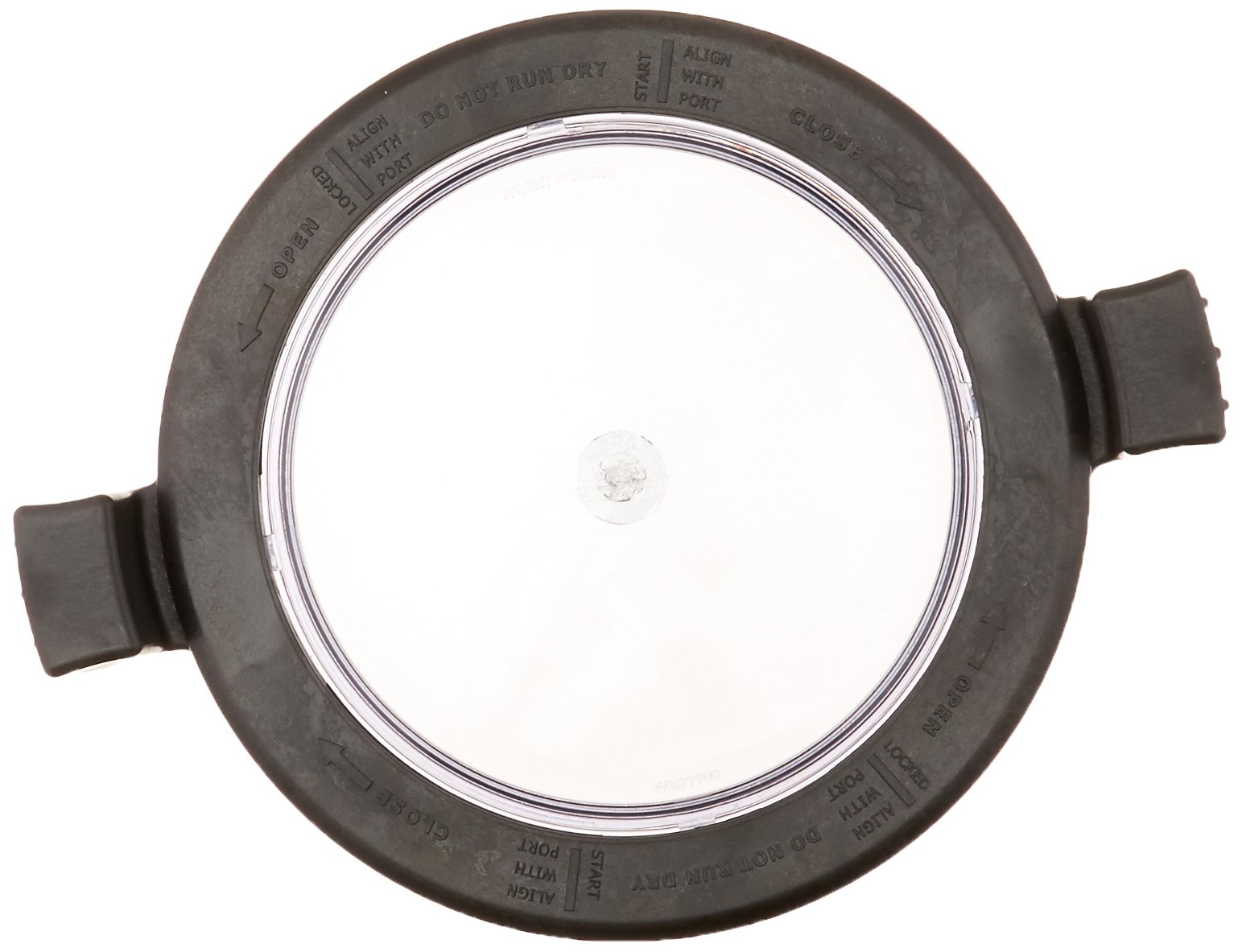 Photo 1 of Zodiac R0445800 Lid with Locking Ring and Seal Replacement Kit for Select Zodiac Jandy Pool and Spa Pumps