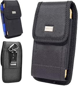 Motorola One 5g or 5g Ace Leather Phone Wallet Case / Cover, Handcrafted in USA From Italian Veg-tanned Leather - New Zealand