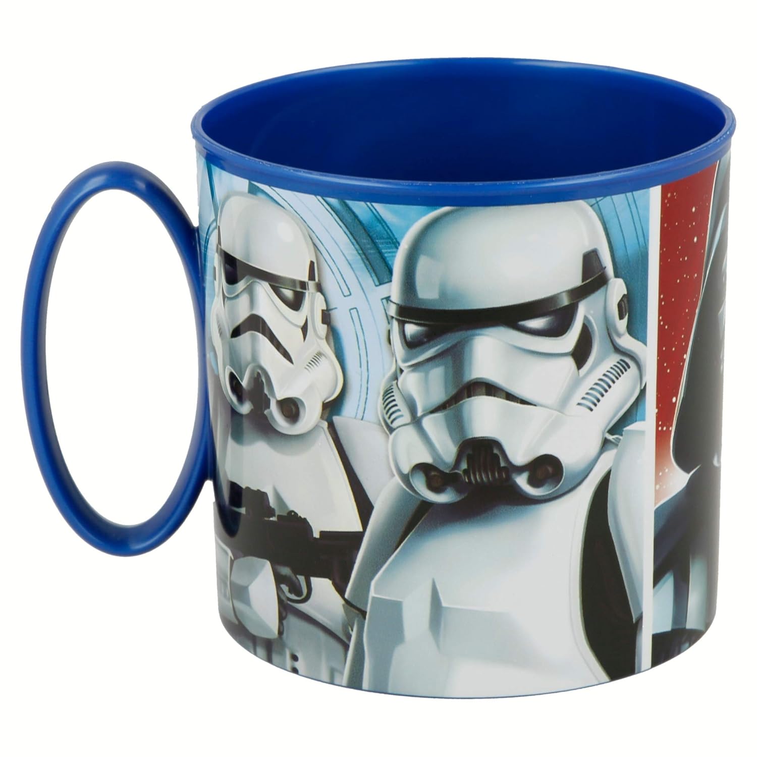 TAZA MICRO 265 ML | STAR WARS CLASSIC