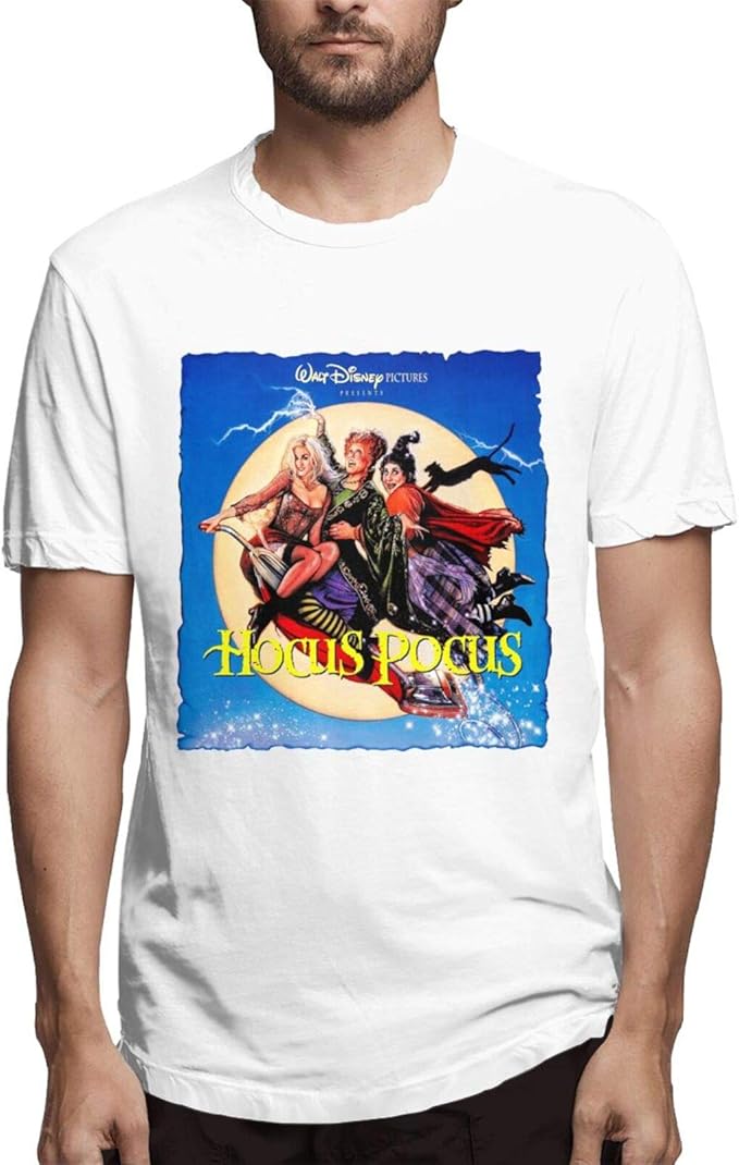 hocus pocus shirts amazon