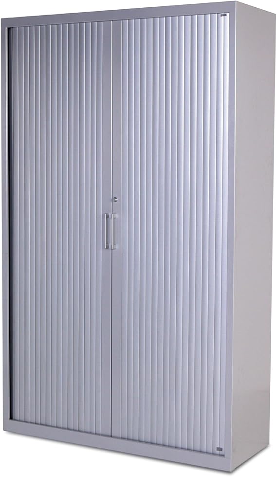 Armario puerta persiana | Los mejores armarios