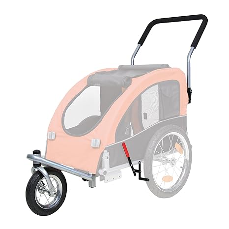 Trixie Jogger-Umbausatz