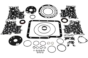 TCI 628800 Kit,Pwrgld Rcng Ovrhl1