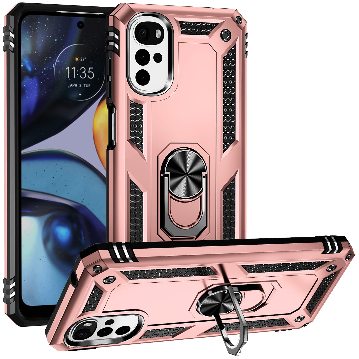 Compatible with Motorola Moto E32s 4G / E32 4G