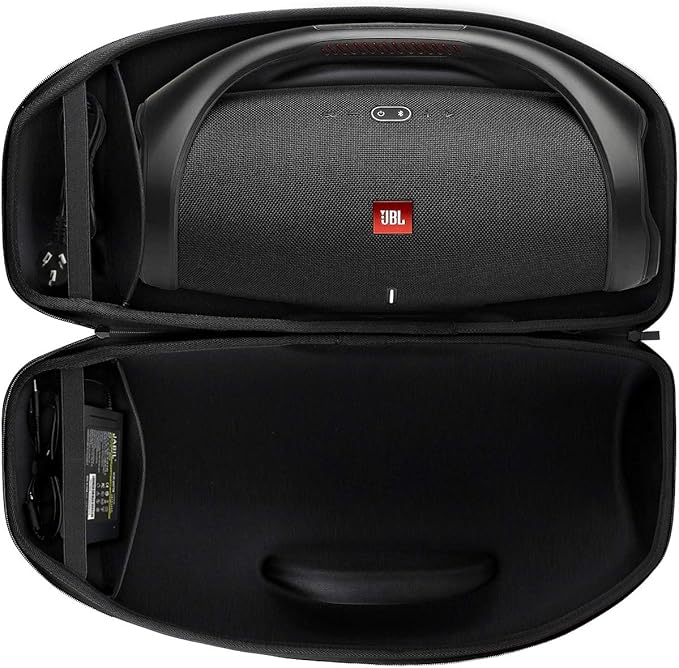 Funda para JBL Boombox 2 Potente altavoz Bluetooth impermeable