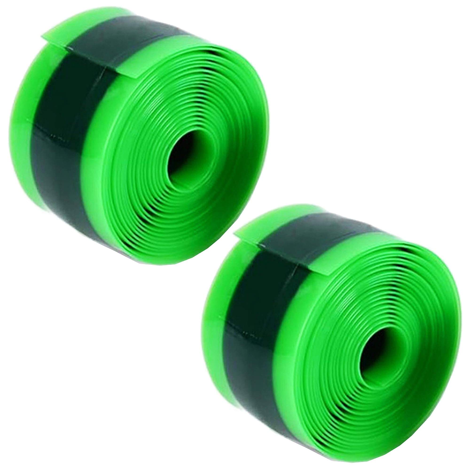 2 x Bicycle Tyre Puncture Protection Liner, Puncture Protection Tape, Puncture Protection Bicycle, Bicycle Tyre Liner, Bicycle Tyre Insert, Anti Puncture, for Mountain Bike Inner and Outdoor Tyres