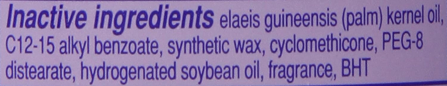 Lady Speed Stick Antiperspirant Deodorant, Stainguard, Powder Fresh - 2.3 oz (Pack of 6) : Beauty