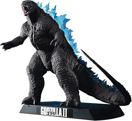 Megahouse Ua Monsters Godzilla 2019 