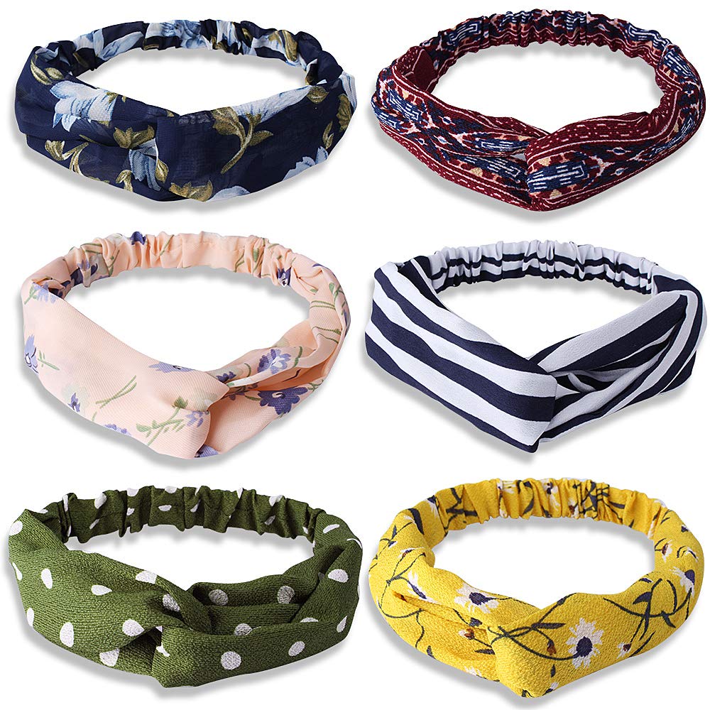 beach headbands