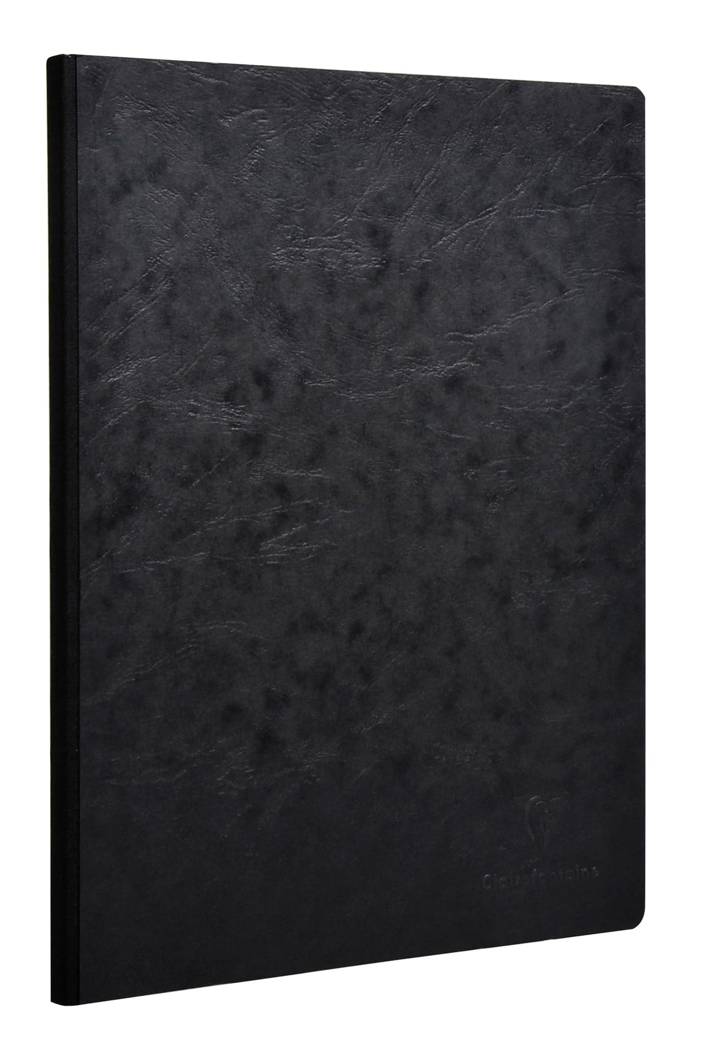 Essential GH91461 A5 Life Unplugged Clothbound Notebook - Brown