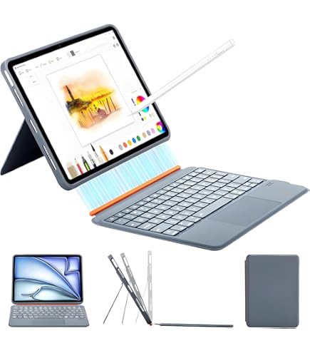 Apple Smart Keyboard Folio IPad Air e pro 11