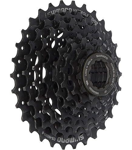 Amazon.com: Shimano HG-71 Bicycle Chains CN-HG71 Bike Chain
