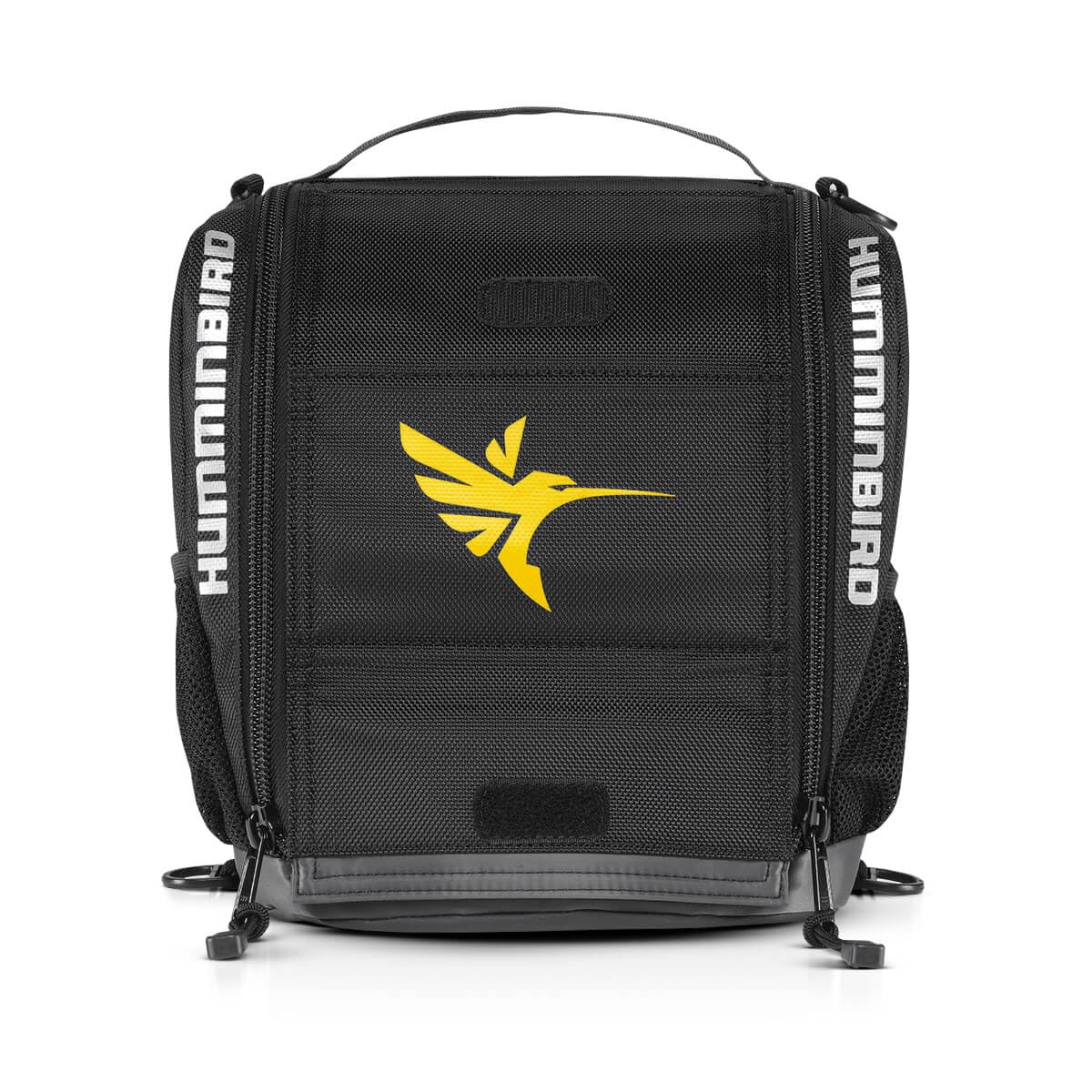 Humminbird 411730-1 ICE H5 Chirp GPS G3 Fish Finder