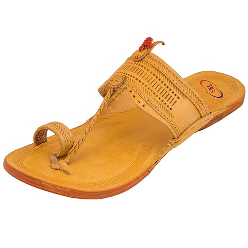 kolhapuri chappal mens
