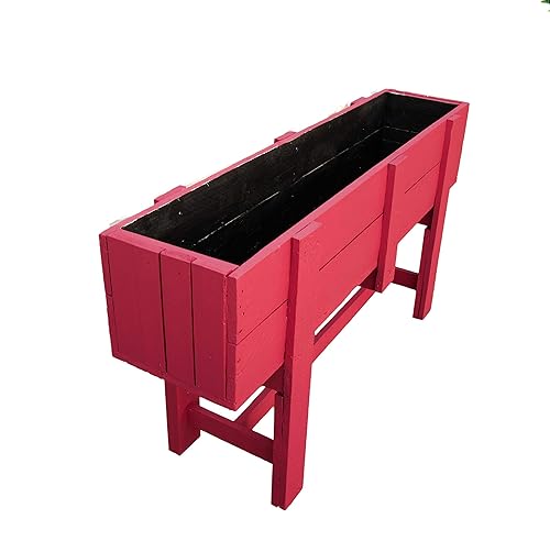 Huerto Urbano paletsymuebles: Amazon.es: Handmade