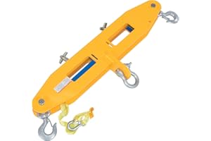 Forklift Lifting Beam 6k