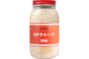 ユウキ食品 Yuki Garasupu 500g