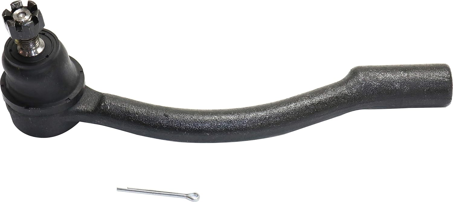 Tie Rod End Compatible For 20122016 Hyundai Accent 2012